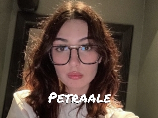 Petraale