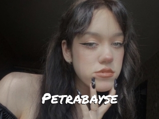 Petrabayse