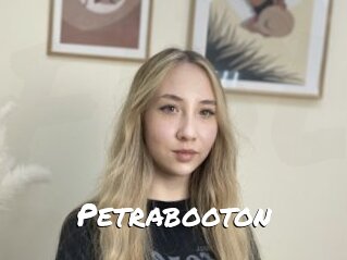 Petrabooton