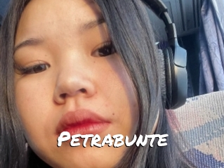 Petrabunte