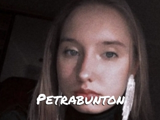 Petrabunton