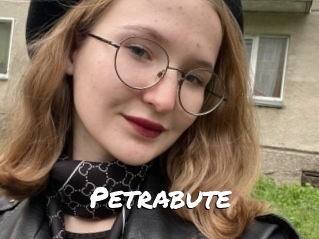 Petrabute