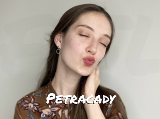 Petracady