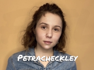 Petracheckley