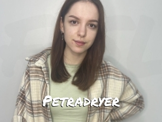 Petradryer