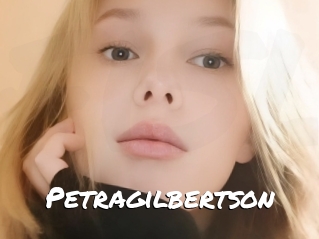 Petragilbertson