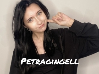 Petragingell