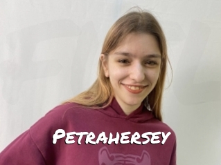 Petrahersey