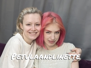 Petulaandlinette