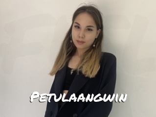 Petulaangwin