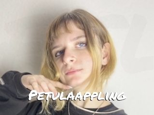 Petulaappling