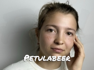 Petulabeer