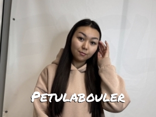 Petulabouler