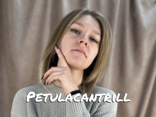 petulacantrill Fisting Lovers