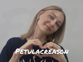 Petulacreason