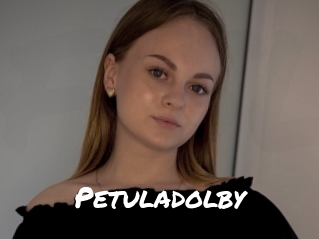 Petuladolby