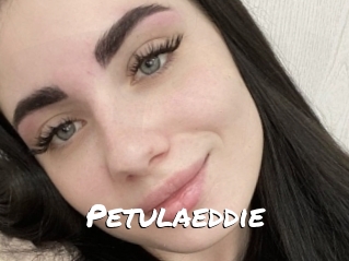 Petulaeddie