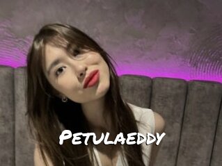 Petulaeddy