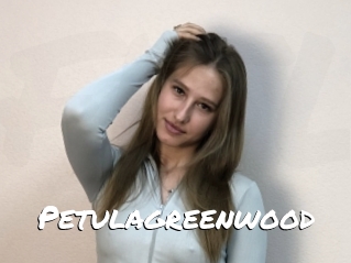 Petulagreenwood