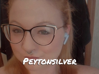 Peytonsilver