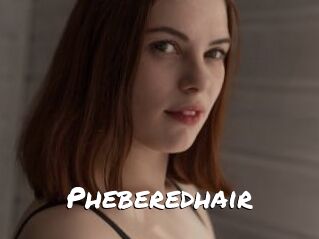 Pheberedhair