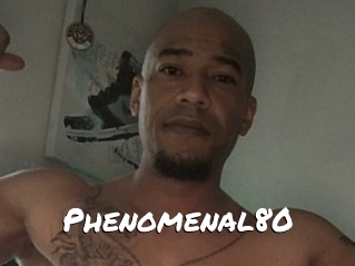 Phenomenal80