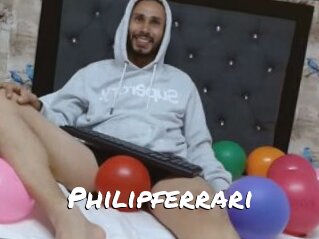 Philipferrari
