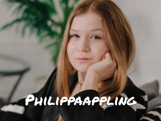 Philippaappling