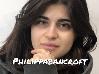 Philippabancroft
