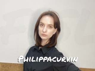 Philippacurvin