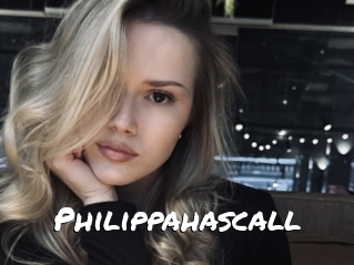 Philippahascall