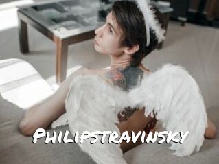 Philipstravinsky