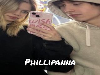 Phillipanna