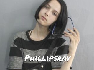 Phillipsray