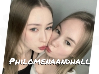 Philomenaandhall