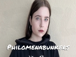 Philomenabunkers