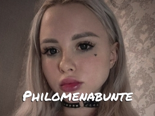 Philomenabunte