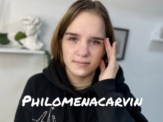 Philomenacarvin