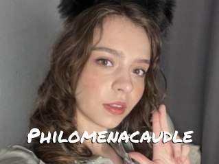 Philomenacaudle