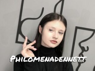 Philomenadennett