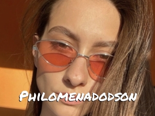 Philomenadodson