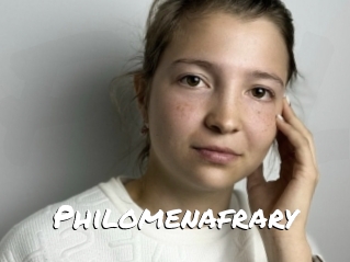 Philomenafrary