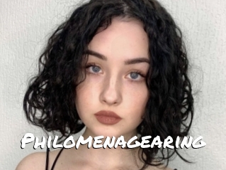 Philomenagearing