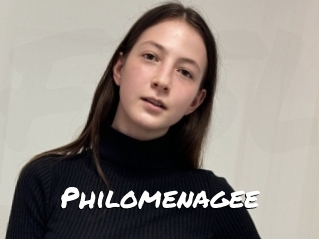 Philomenagee