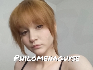Philomenaguyse
