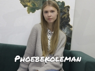 Phoebekoleman