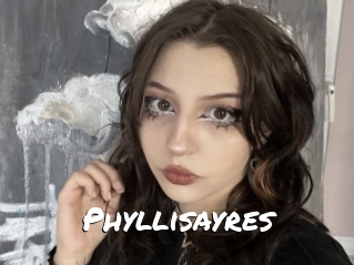 Phyllisayres