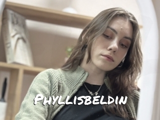 Phyllisbeldin