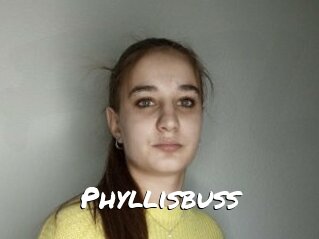 Phyllisbuss