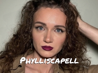 Phylliscapell